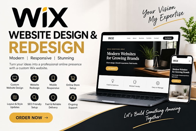 wix website redesign wix redesign wix website design wix website redesign