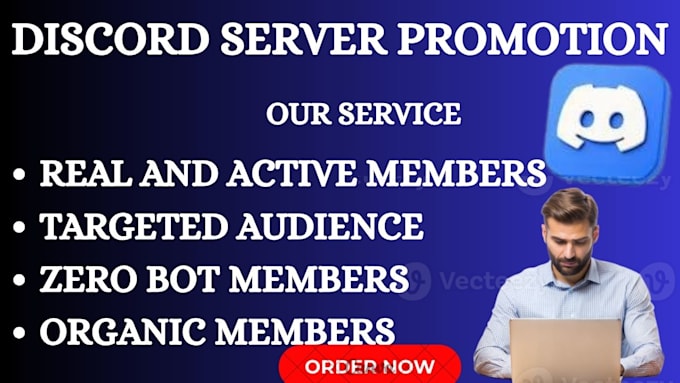 promote minecraft server, discord server, fivem game, rust, dayz promotion