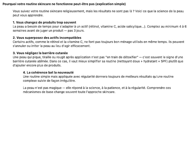 écrire ou structurer votre ebook ou guide pratique