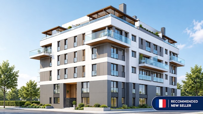 create building permit drawings, construction plans autocad and revit