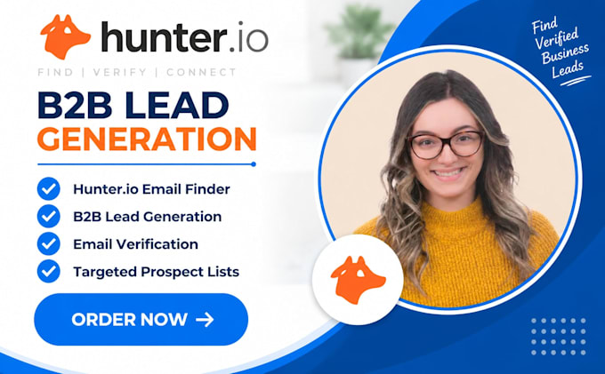 do hunter io lead generation b2b lead email verification hunter io email finder