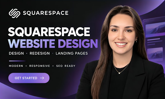 squarespace website design squarespace redesign squarespace website development
