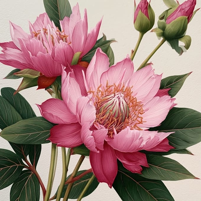 illustrate best botanical illustration