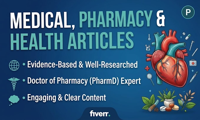 evidence based medicals articles heath content