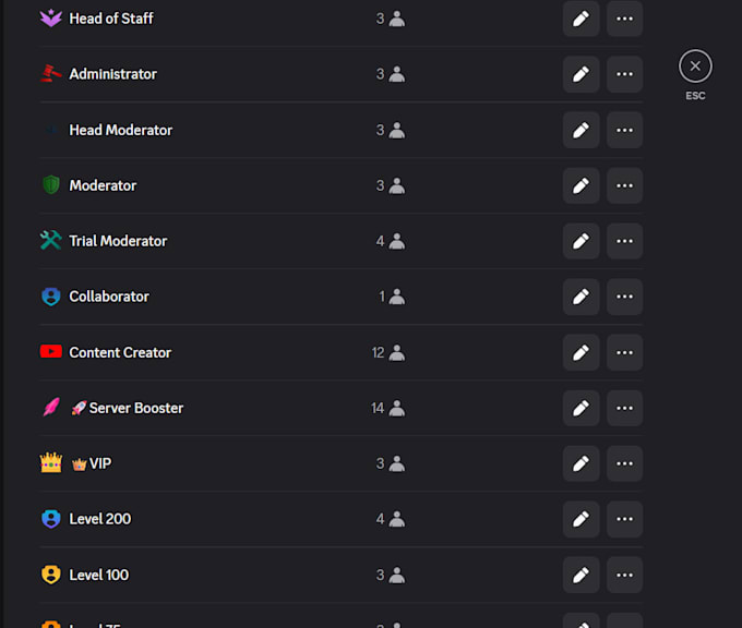 setup discord servers for gaming and other communities