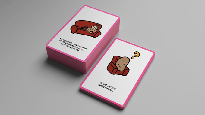 create cute illustrations for kids educational materials