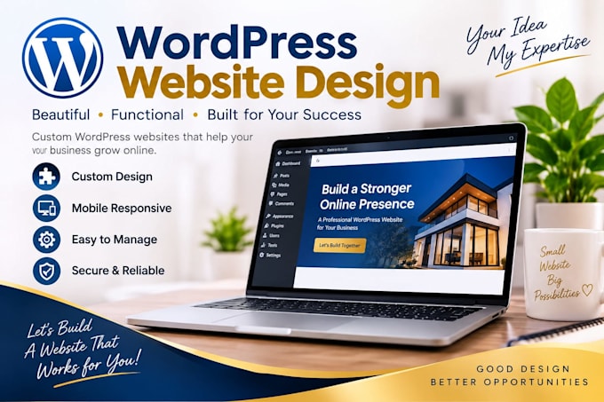 convert figma to wordpress psd to wordpress responsive