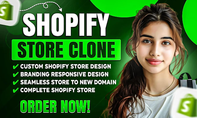 shopify bug fix, copy clone shopify store