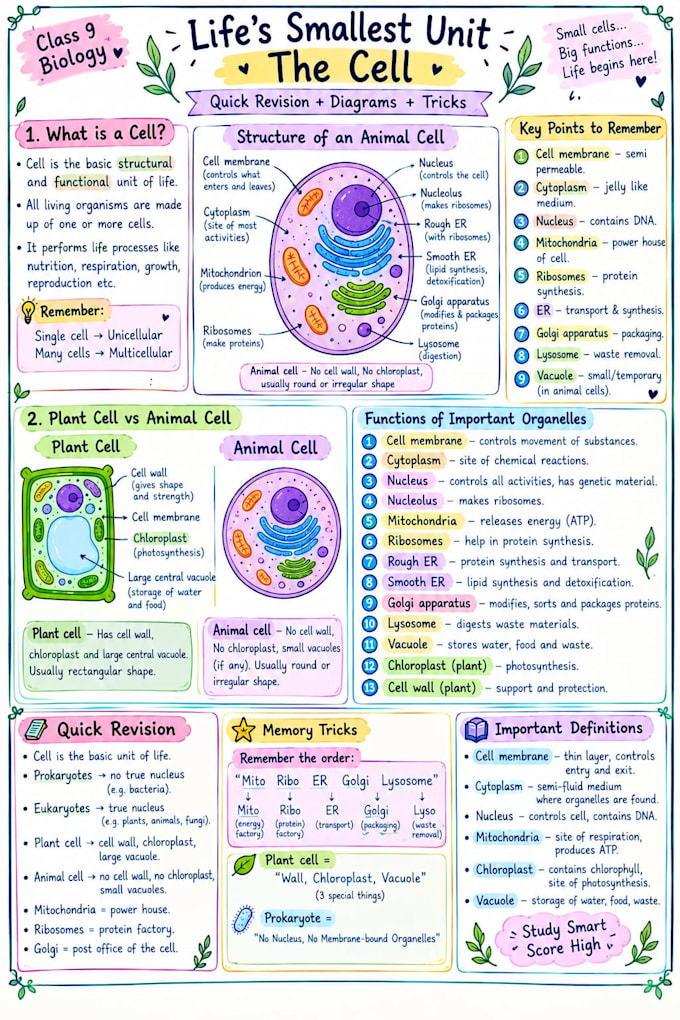 create beautiful handwritten notes, diagrams, quick summaries and digital PDF