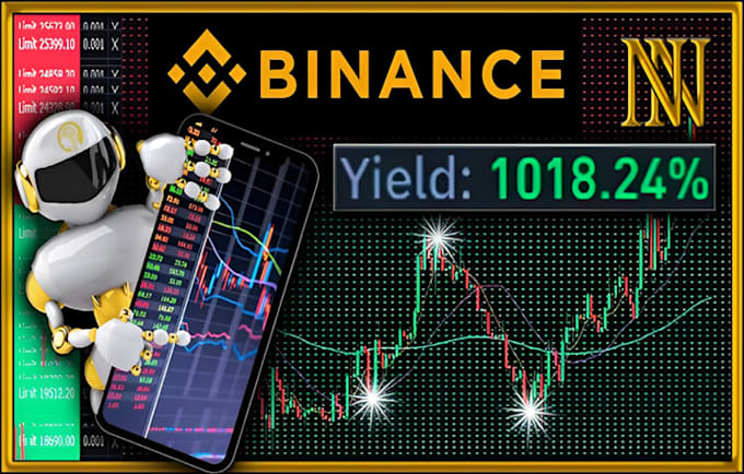 binance trading bot, ai binance trading bot, binance trading bot