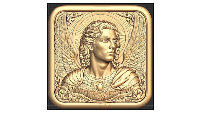 create professional 3d jewellery cad models and cnc designs