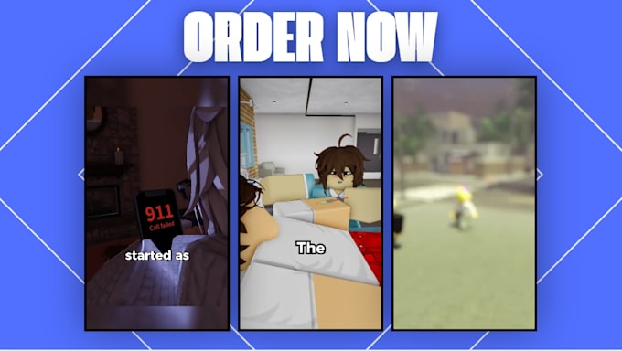 create smooth custom roblox r6 and r15 animations