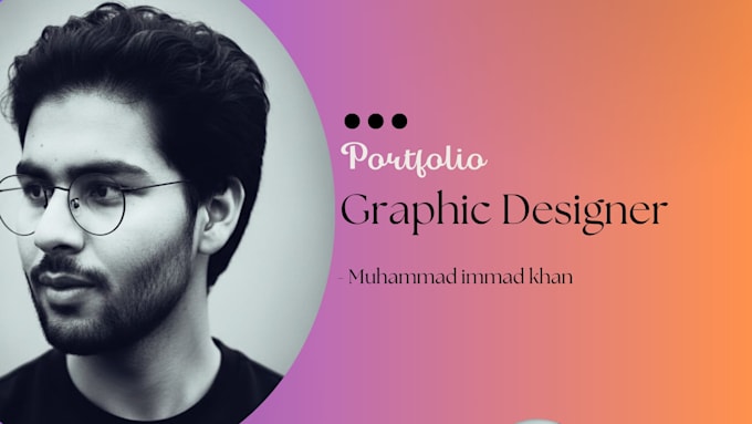 make creative stuff for you