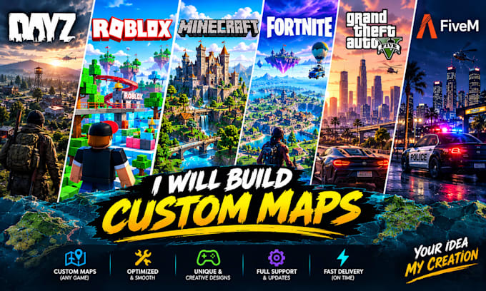 dayz map custom roblox map minecraft world map fortnite map gta v map fivem map