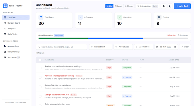 develop and fix angular web applications with responsive UI