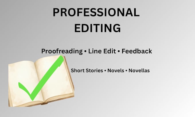 edit your fictional story