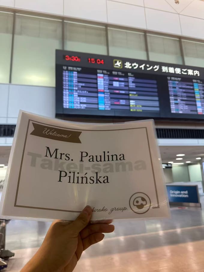 arrange best value airport transfers private cars and reservations in japan