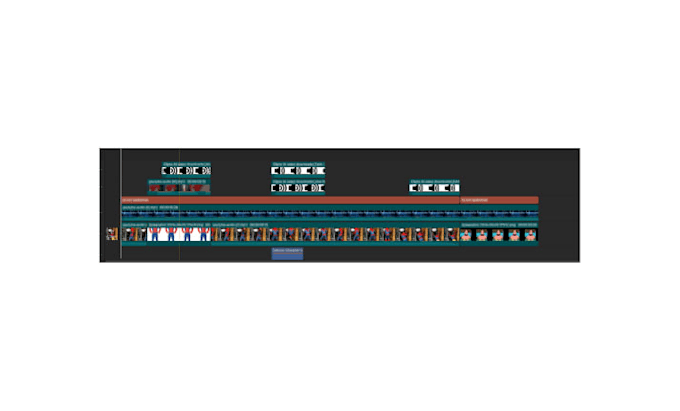 edit a video for you for a amazing price