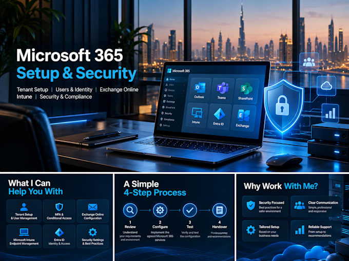 migrate email to microsoft 365, google, and fix dns dkim