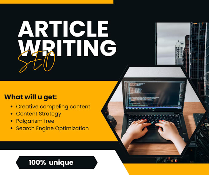 write engaging content for your business