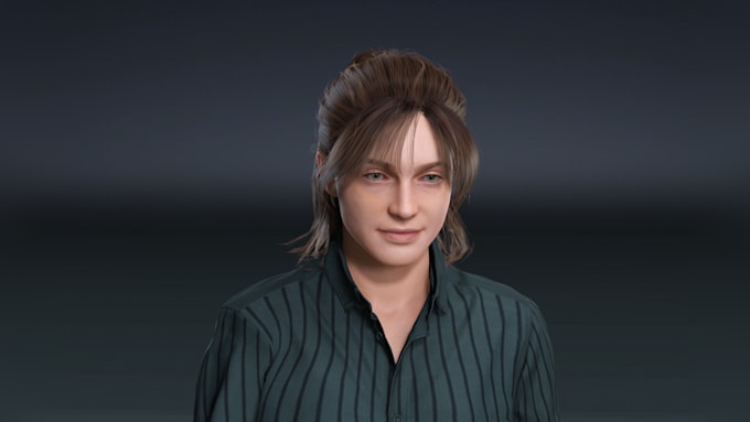 transform ai concepts into production ready 3d assets