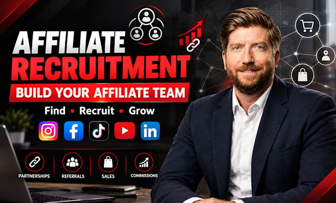 do affiliate for your affiliate program, affiliate link for affiliate sign up