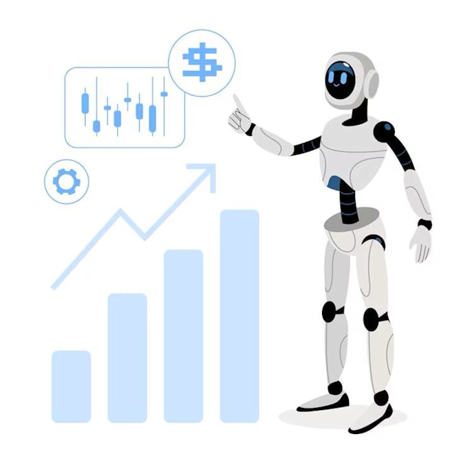 develop a custom crypto trading bot for binance solana or any dex