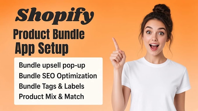 shopify product bundle setup with vitals, fast bundle