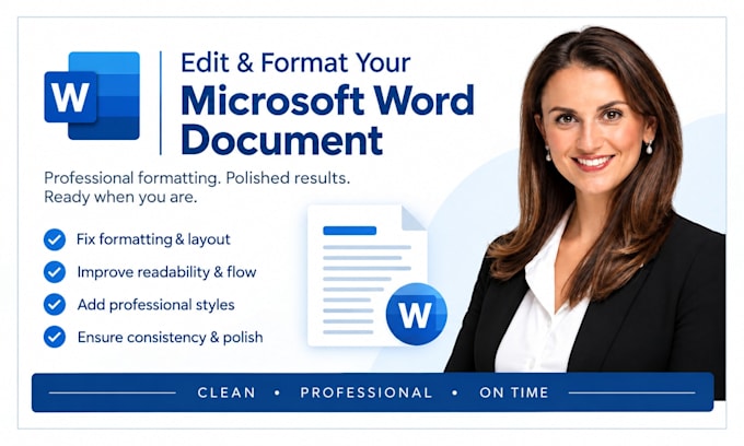 edit format your microsoft word document template word formatting