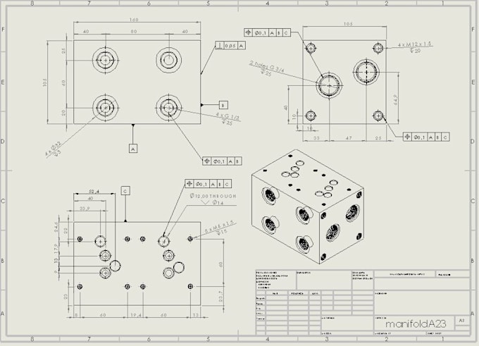 converting sketches,drawings to step,stl