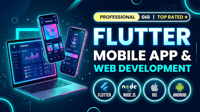 develop full stack web, mobile, IOS application and crm erp system