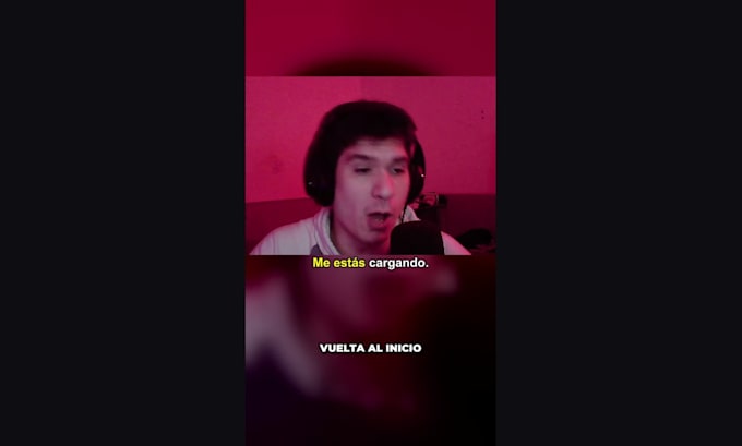 edit your gaming clips with memes captions and sound effects