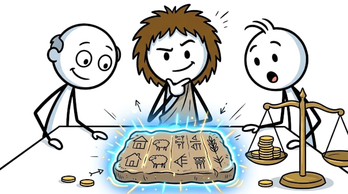 create professional 2d stickman animation explainer videos