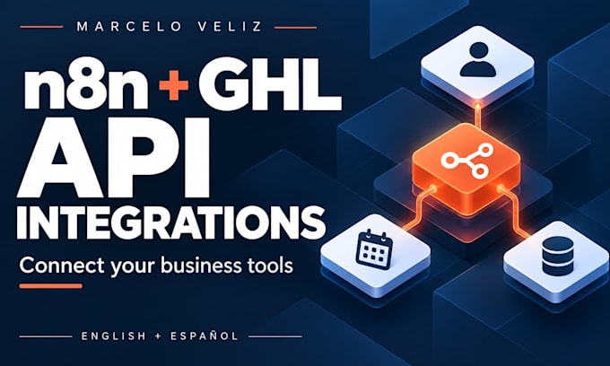 connect gohighlevel to your apps with n8n apis and webhooks