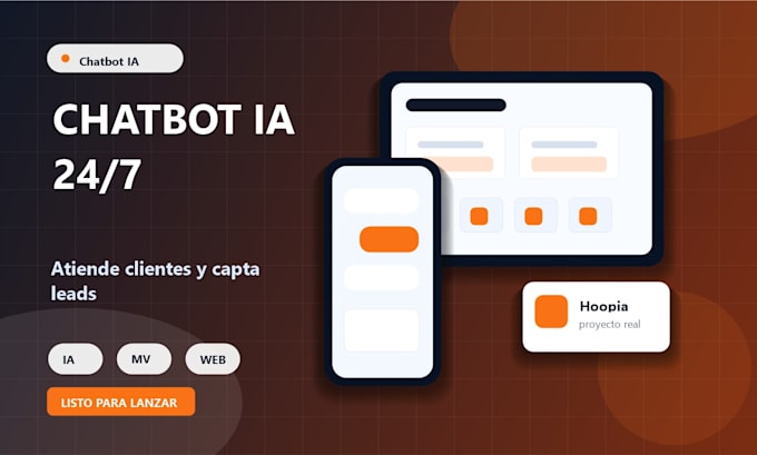 build an mvp web app with ai