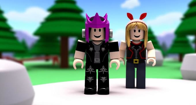 create custom roblox character, avatar, 3d model, 3d modeling and roblox ugc