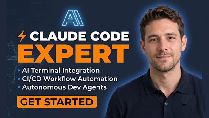 setup claude code ai agent integrate claude code automation developer workflow