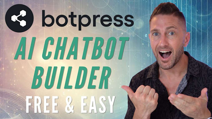 build livechat ai chatbots for manychat, zendesk, botpress closebot, landbot
