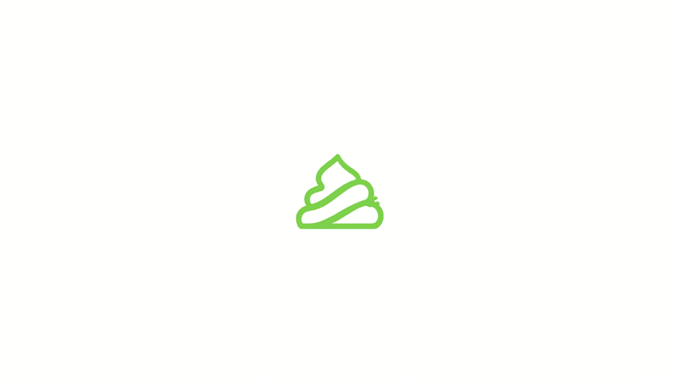 create attention hooking logo animation for your brand