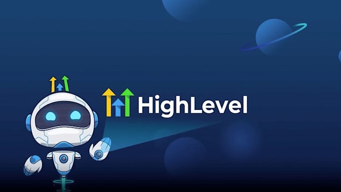 be a gohighlevel expert
