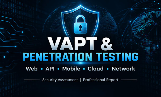 provide professional penetration testing