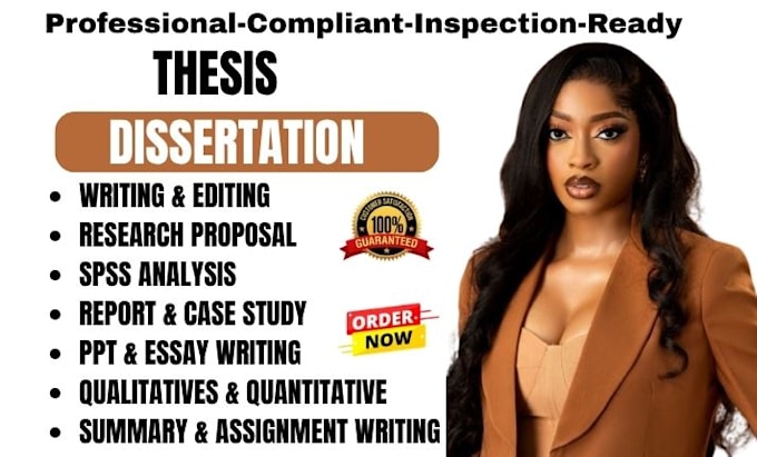 research, phd thesis, master dissertations, research proposal, dnp in any field