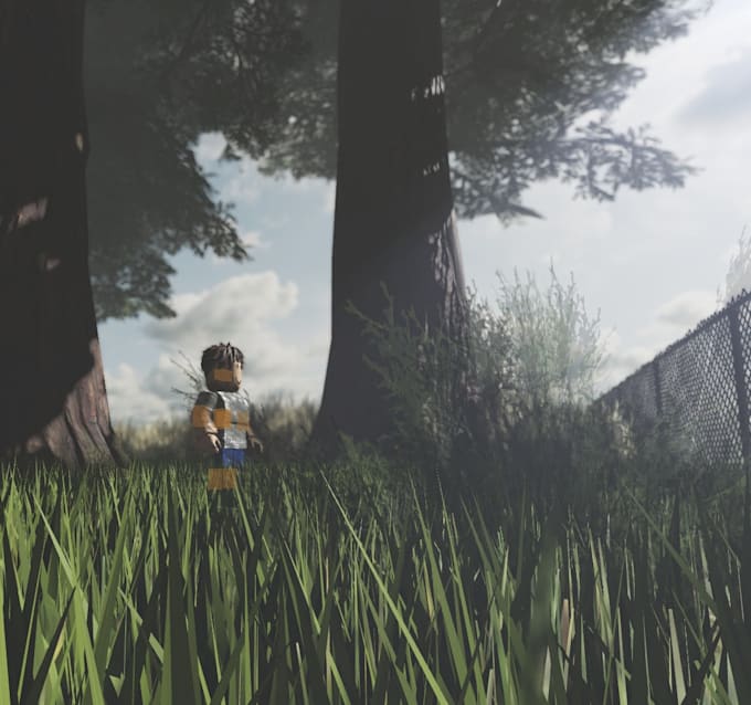 create roblox animations and produce original music tailored