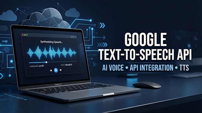 convert text to natural ai speech