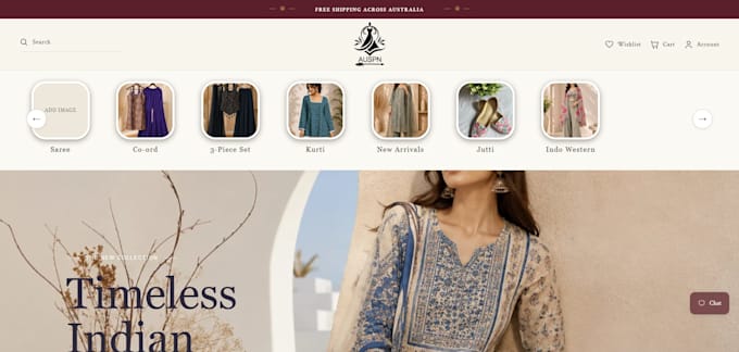 do shopify and wordpress web design along with premium video editing
