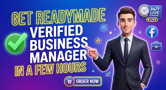 fix issues or setup facebook ad account meta business manager suite