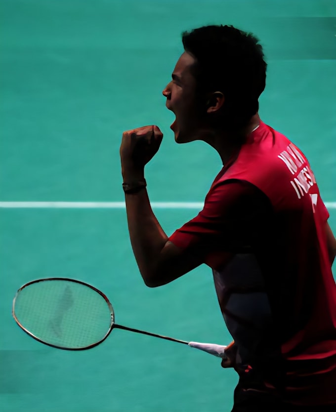 provide mental coaching for athletes performance especially badminton players