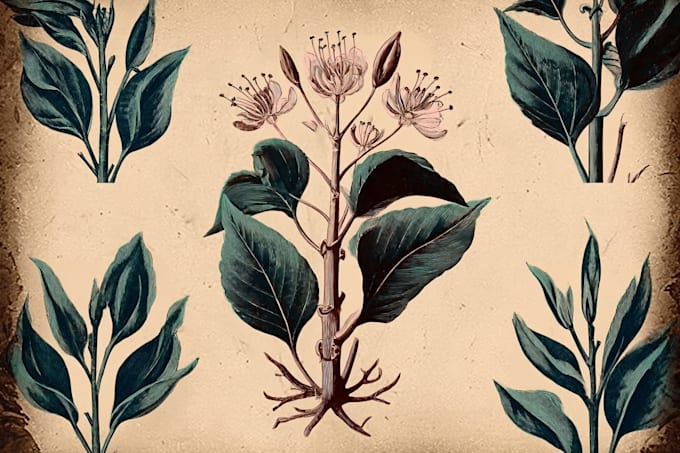 illustrate best botanical illustration