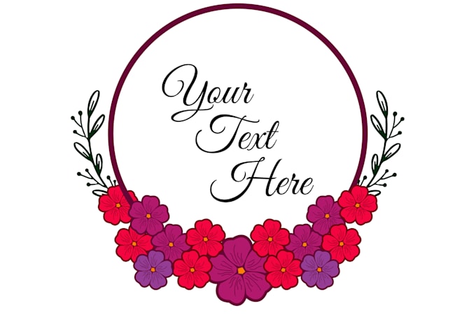 design a creative logo for event planners and organizers