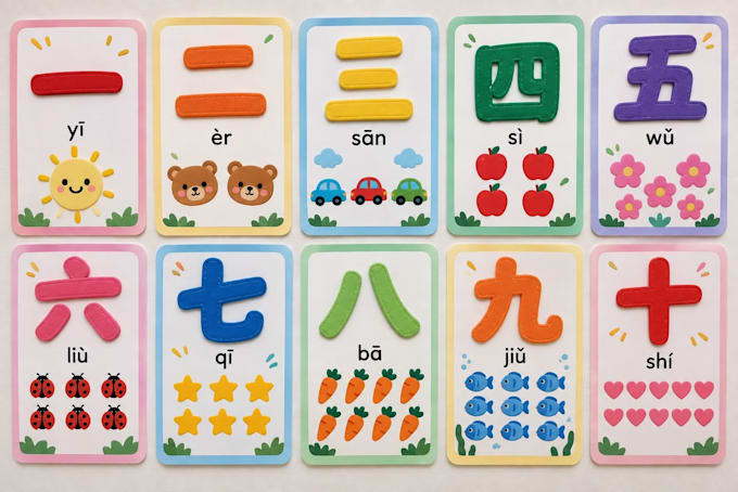 design fun preschool worksheet in canva